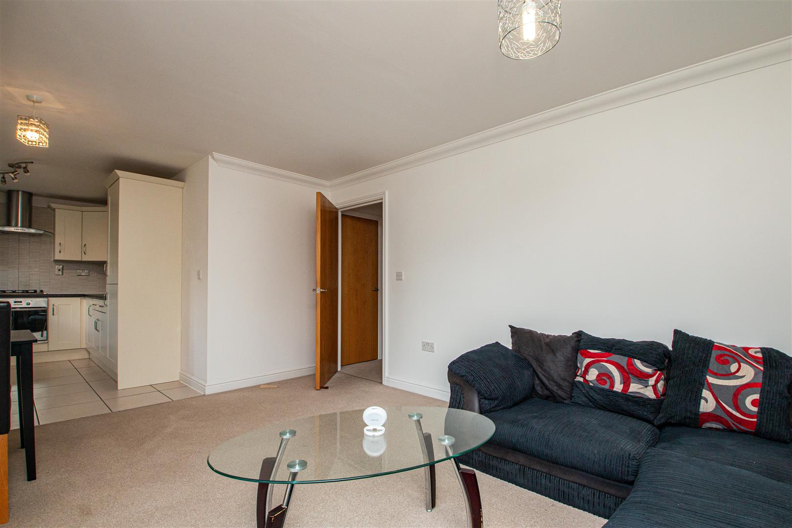 Kelling Way, Broughton